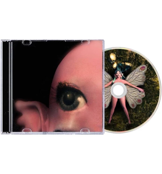 Martinez Melanie Portals (Cover 1 of 4) Indie Exclusive