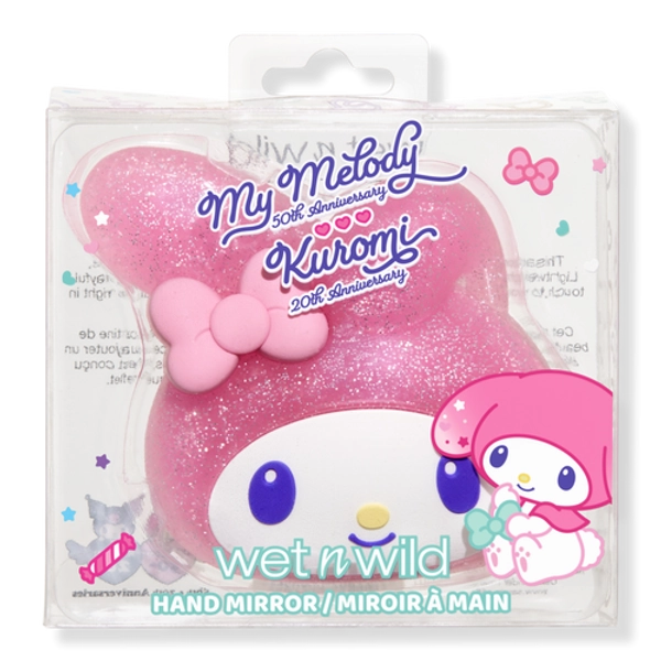 My Melody Anniversary - Hand Mirror