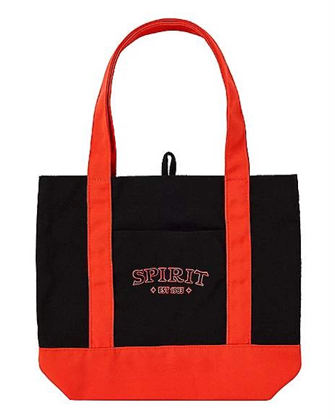 Spirit Halloween Mini Tote Bag