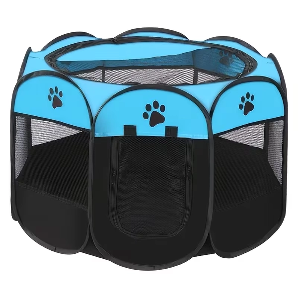 Pet Fence Scratch Resistant