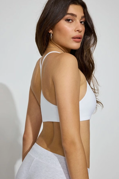 SoftActive Y-Back Bralette