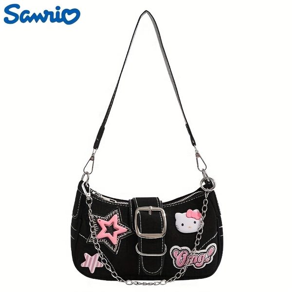 sanrios new womens shoulder bag a     - Temu