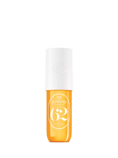 Sol de Janeiro Cheirosa 62 Hair & Body Perfume Mist