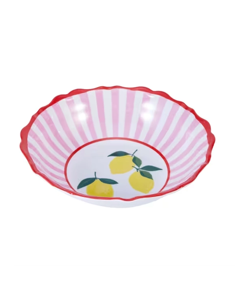 Fruits Salad Bowl