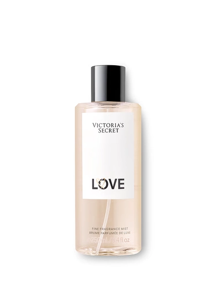 Fine Fragrance Mist