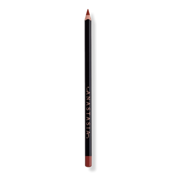 Velvety-Matte Precision Shaping Lip Liner - Chai