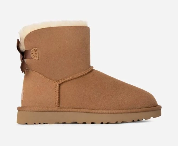 UGG Women's Mini Bailey Bow II