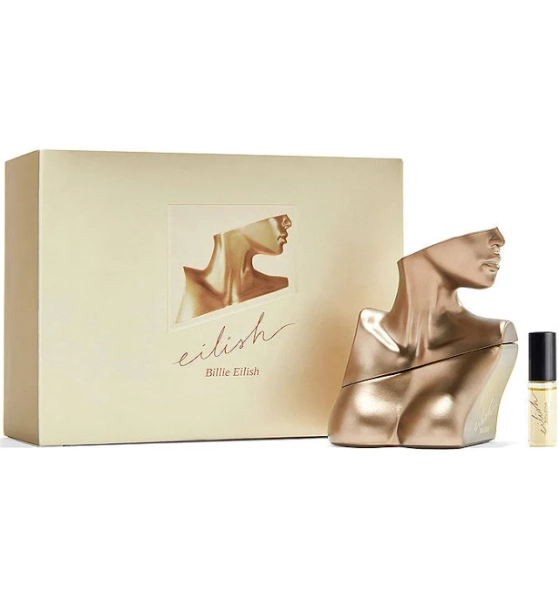 Billie Eilish Eau De Parfum Gift Set