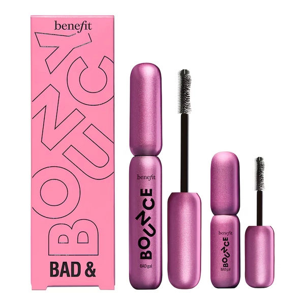 BAD & Bouncy - Coffret mascara volume Badgal Bounce avec un mini gratuit