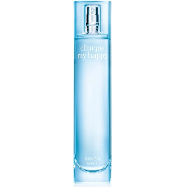 Clinique My Happy Indigo Mist
