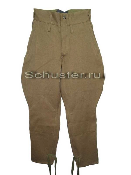 Broek