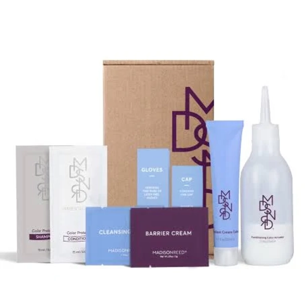 Madison Reed Radiant Hair Color Kit