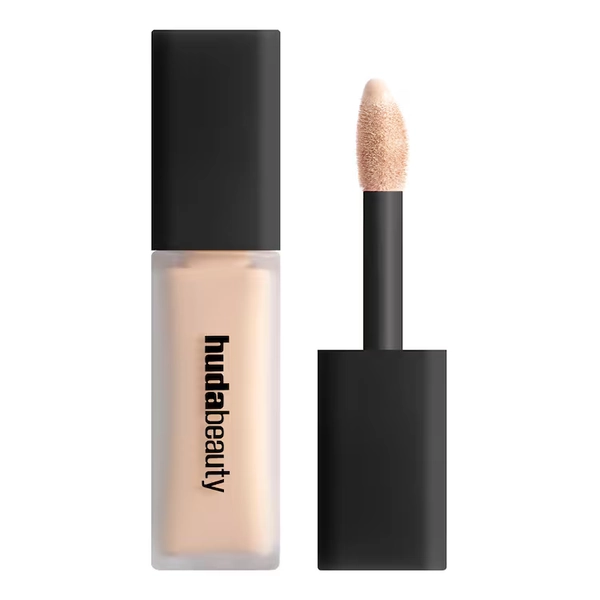 #FAUXFILTER Luminous Matte Liquid Concealer - Antiolheiras Líquido