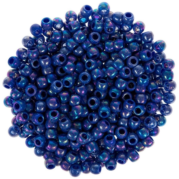 Pony Beads