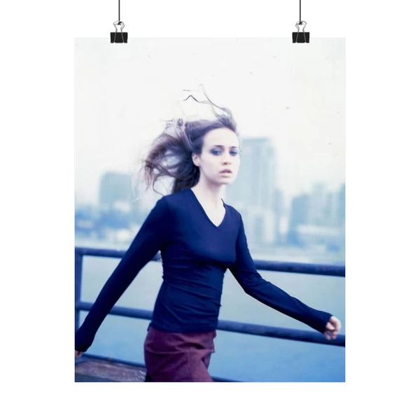 Fiona Apple Poster - Etsy