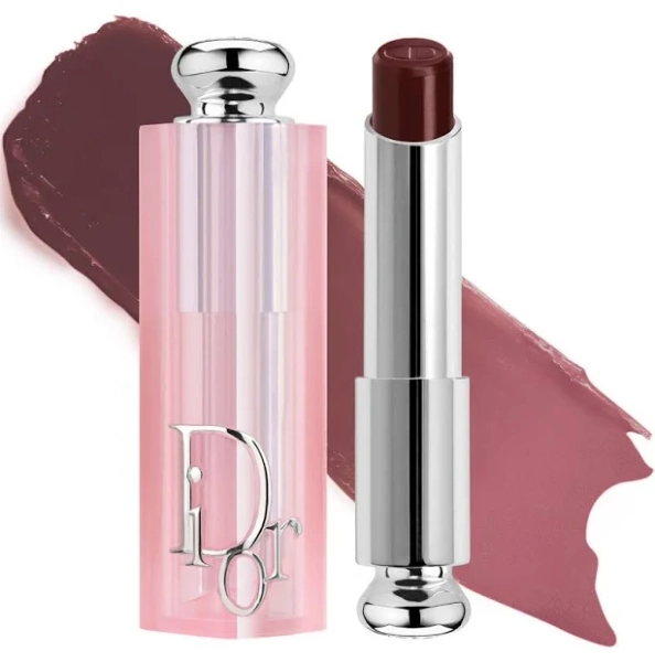 Dior Addict Lip Glow Balm blackberry