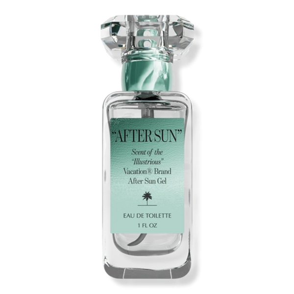 "AFTER SUN" by Vacation Eau de Toilette