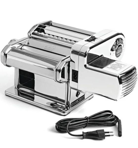 Marcato Atlas Plus Motor Pasta Machine