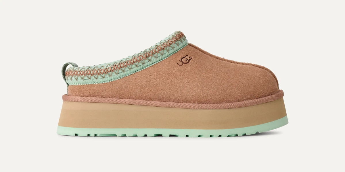 UGG® Tazz II for Women | UGG® EU