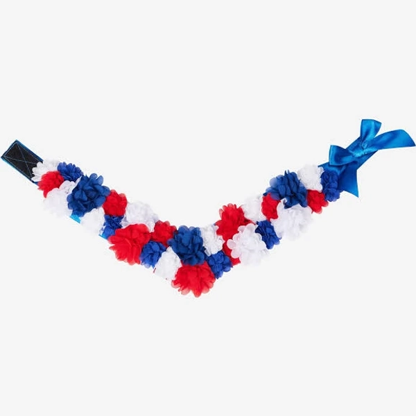 LeMieux Toy Pony Flower Sash