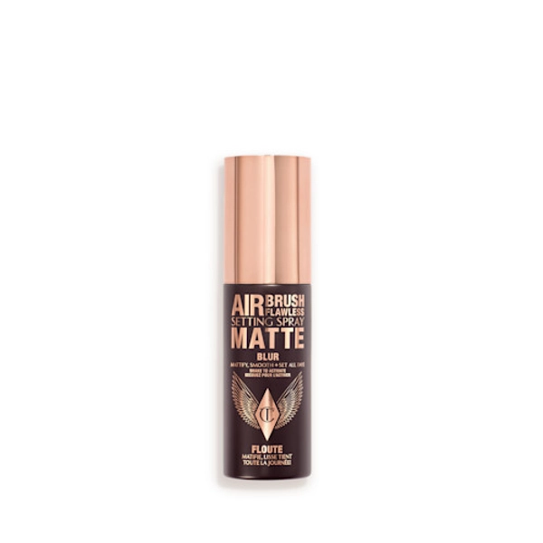AIRBRUSH FLAWLESS SETTING SPRAY MATTE - 34 ML TRAVEL