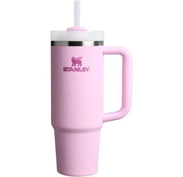 Stanley H2.0 FlowState Quencher Tumbler