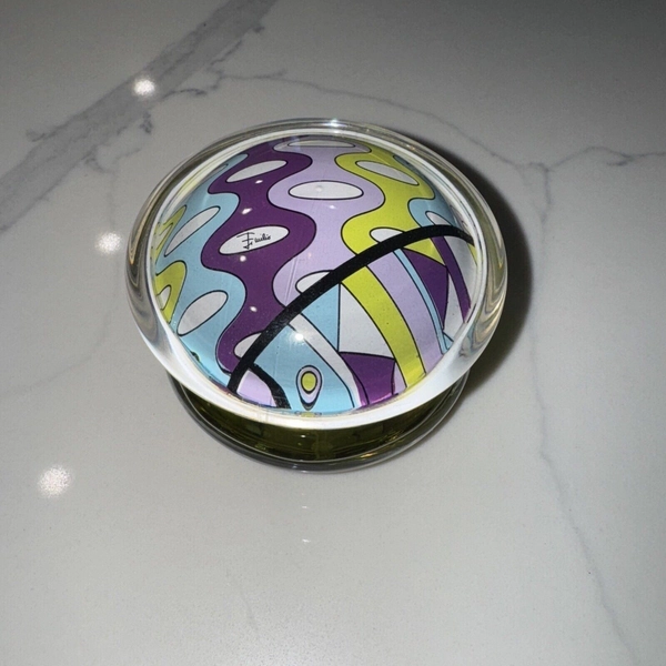 EMILIO PUCCI  * VIVARA  *  Eau De Parfum- Perfume - 1 Fl. Oz DISCONTINUED