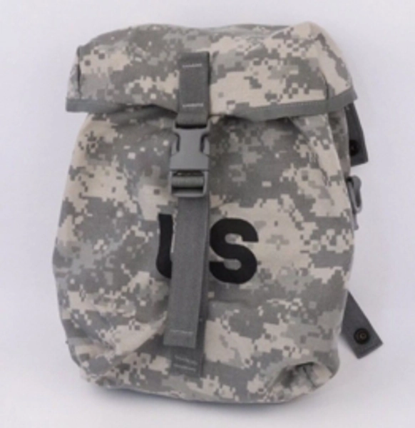 Sustainment Pouch 1