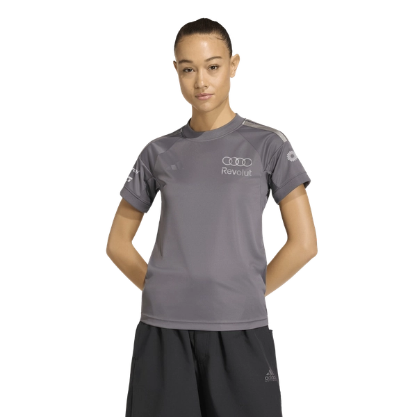 Audi F1 Team 2026 Replica Team T-Shirt - Womens