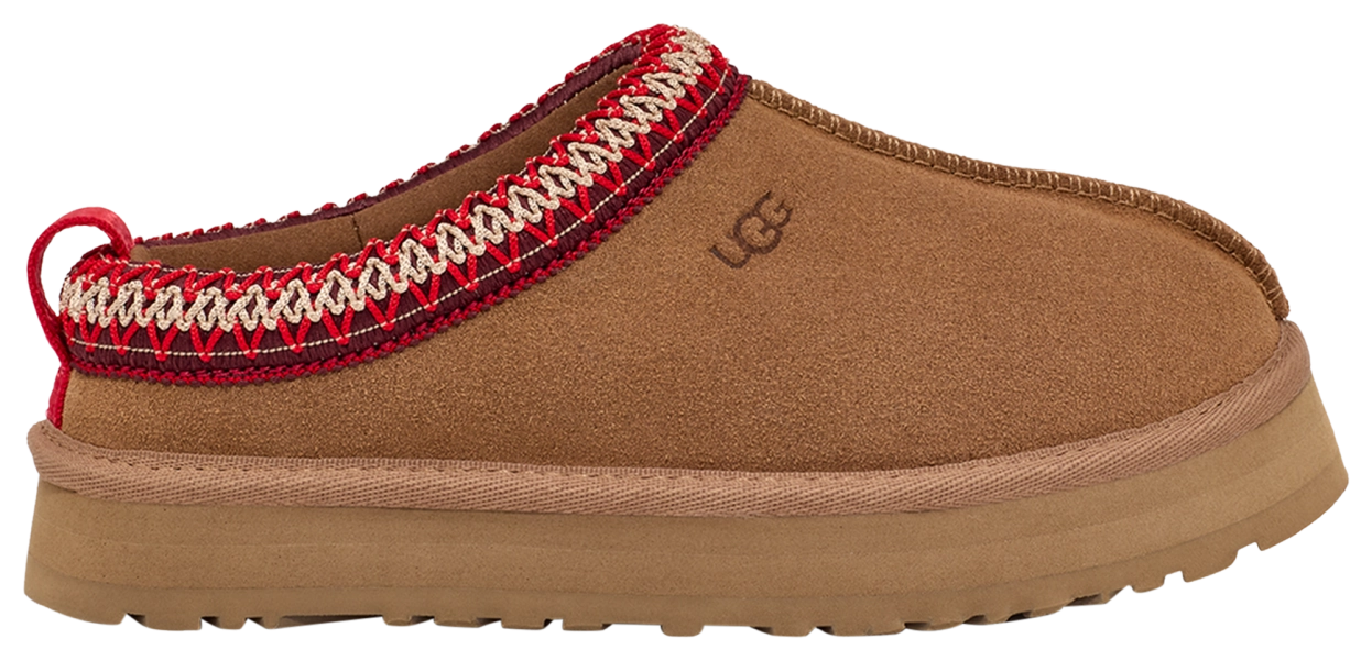 UGG Tazz Platform