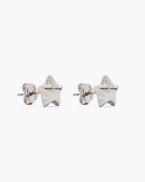 The Star Balloon Stud Earrings