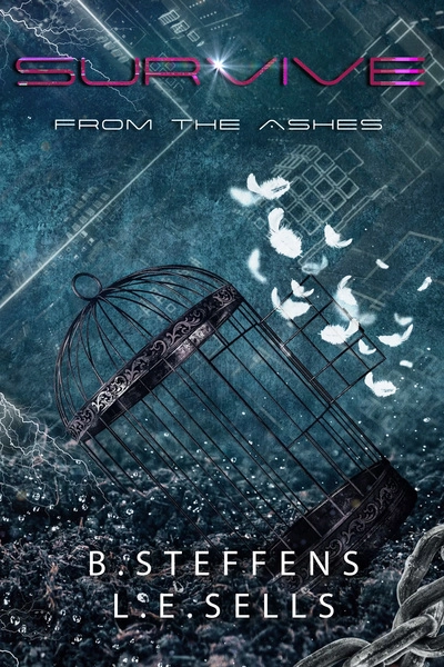 🌶️🌶️🌶️ From The Ashes » Fantasy