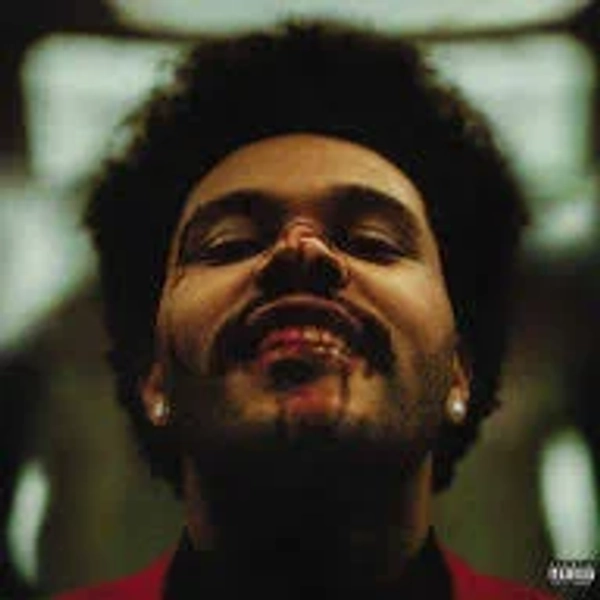 The Weeknd - After Hours (Vinyl)