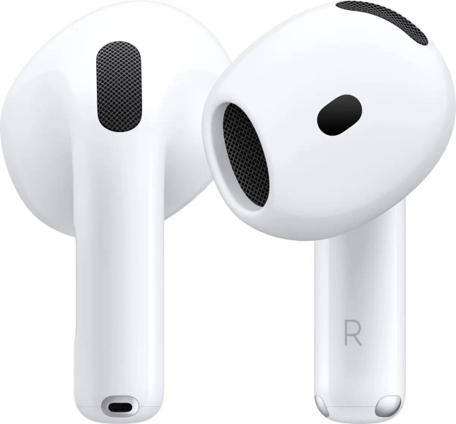 Apple Airpods 4 | Koptelefoons & Oordopjes | Joybuy