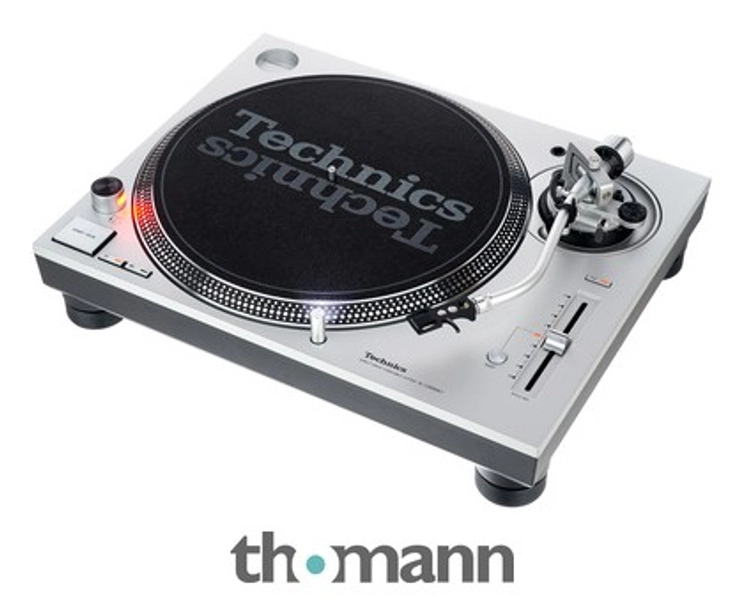 Technics SL-1200MK7