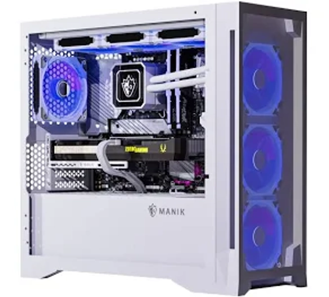 EverynightxRIOT PC Apex