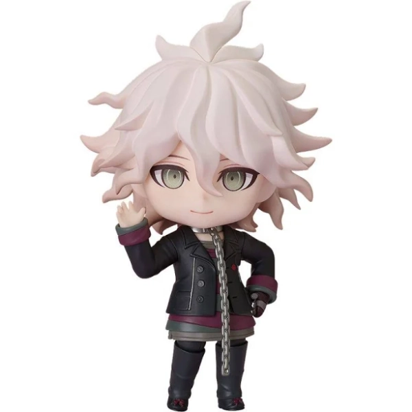 Danganronpa Another Episode Ultra Despair Girls Servant Nendoroid