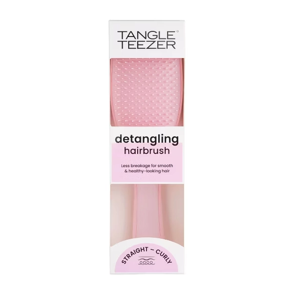 Tangle Teezer Ultimate Detangler Hair Brush for All Hair Types : Target