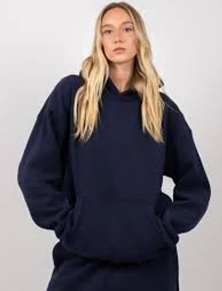 Signature Hoodie