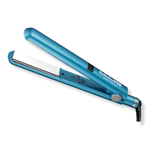 Nano Titanium Digital Straightening Iron