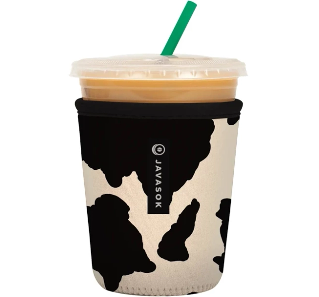 Sok-It JavaSok Insulated Neoprene Cup Sleeve