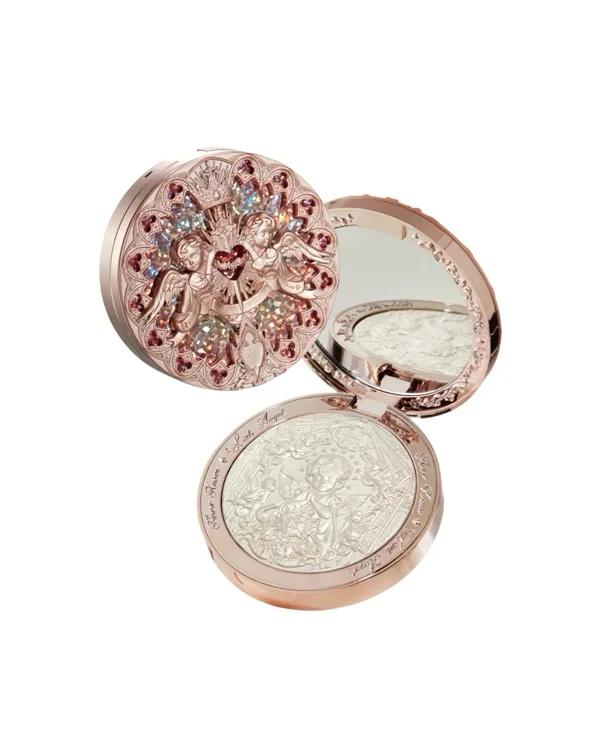 Little Angel Embossed Highlighter