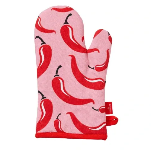 Oven mitt