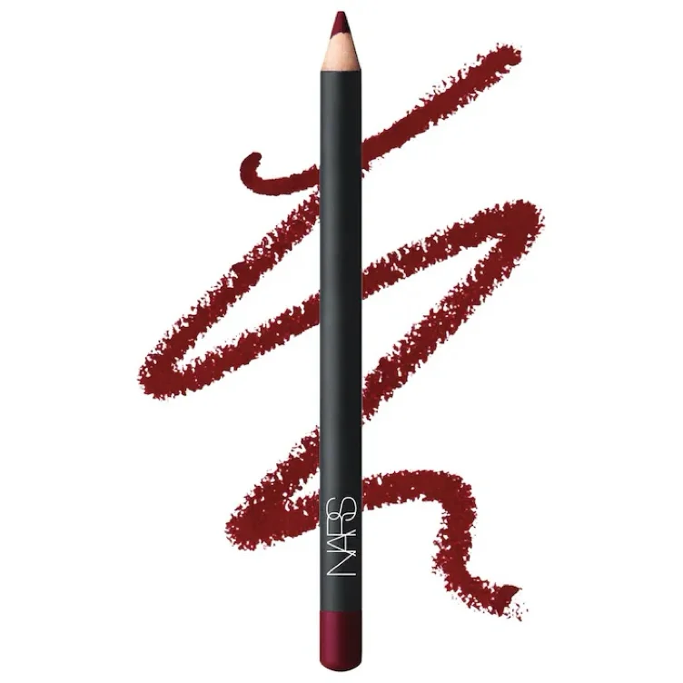 Precision Lip Liner - Ride It - deep mulberry