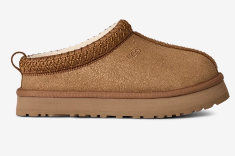 UGG Tazz Dazzle