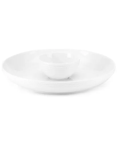 Kate Spade Wickford Chip and Dip Set