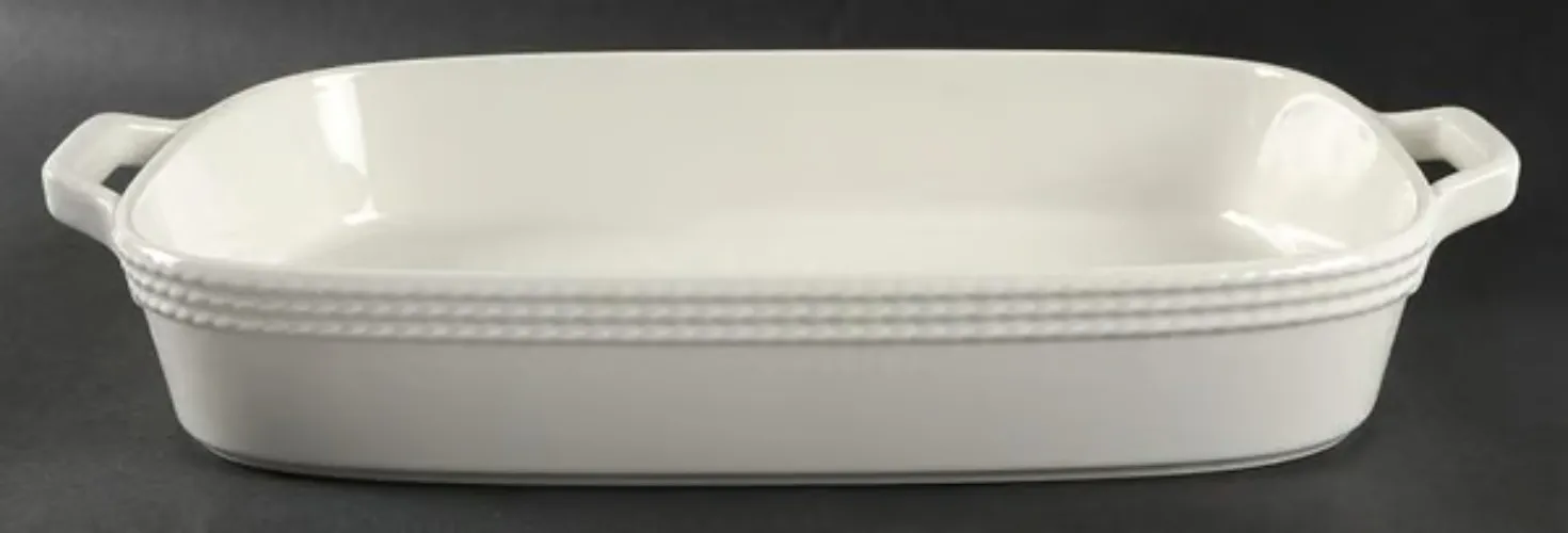 Lenox Wickford 13" Rectangular Baker