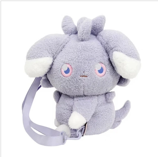 Pokemon PokePeace Korea Espurr Backpack