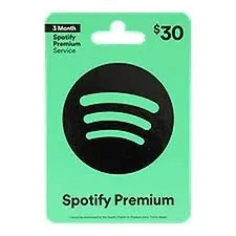 Spotify Premium ❤️‍🩹