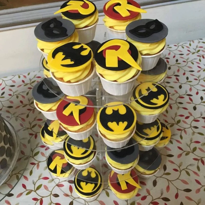 Not A Gift, But These Xupcakes Are So Cute!!